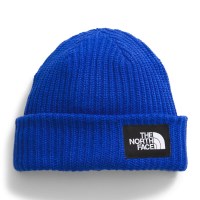 Kids' Salty Lined Beanie - TNF Blue