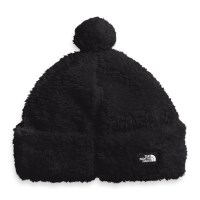 Kids' Suave Oso Beanie - TNF Black