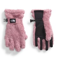 Kids' Suave Oso Glove - Mauve