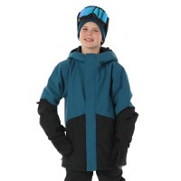 Boy's Vernon Insulated Jacket