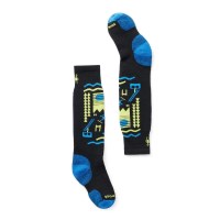 Kids Wintersport Full Cushion Ski Day OTC Socks