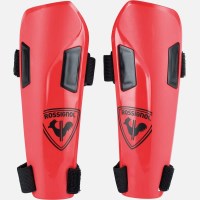 Youth Hero Forearm Protection - Red / Black