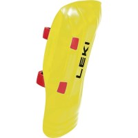 Junior Worldcup Pro Shin Guard - Yellow