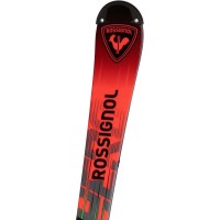 Youth Hero Athlete SL Pro R21 Ski