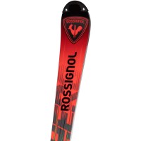 Hero Athlete SL R22 Ski