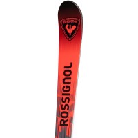 Youth Hero Athlete GS Pro R21 Ski