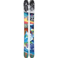 Youth Bent Chetler Mini Skis