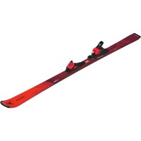 Youth Redster J4 Skis + L 6 GW Bindings