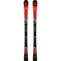 Youth Hero Athlete SL Pro R21 Ski