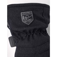 Gore-Tex Atlas Jr Mitt - Black