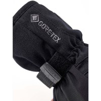 Gore-Tex Atlas Jr Mitt - Black