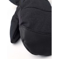 Gore-Tex Atlas Jr Mitt - Black