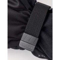 Gore-Tex Atlas Jr Mitt - Black