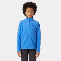 Youth Daybreaker 2.0 Jacket - Ultra Blue (555)