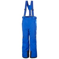 Youth No Limits 2.0 Pant - Cobalt 2.0