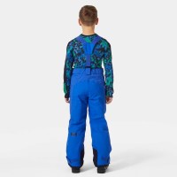 Youth No Limits 2.0 Pant - Cobalt 2.0