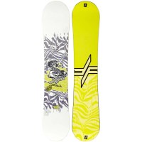 Youth Youngblood Mini Park Snowboard