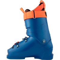 Youth RS 110 SC Ski Boot - Vibrant Blue