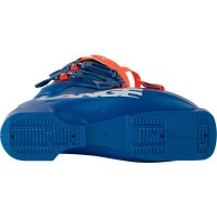 Youth RS 110 SC Ski Boot - Vibrant Blue