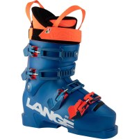 Youth RS 90 SC Ski Boot - Vibrant Blue