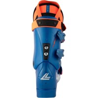 Youth RS 90 SC Ski Boot - Vibrant Blue