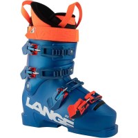 Youth RS 70 SC Ski Boot - Vibrant Blue