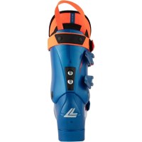 Youth RS 70 SC Ski Boot - Vibrant Blue