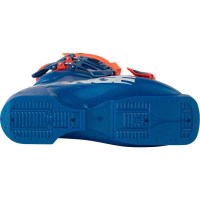 Youth RS 70 SC Ski Boot - Vibrant Blue