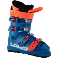 Youth RSJ 65 Ski Boot - Vibrant Blue