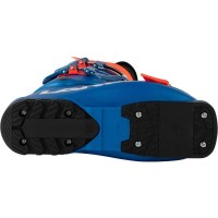 Youth RSJ 65 Ski Boot - Vibrant Blue