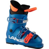 Youth RSJ 50 Ski Boot - Vibrant Blue