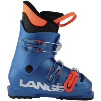 Youth RSJ 50 Ski Boot - Vibrant Blue