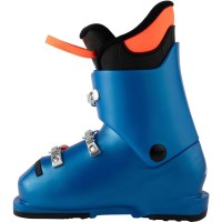 Youth RSJ 50 Ski Boot - Vibrant Blue