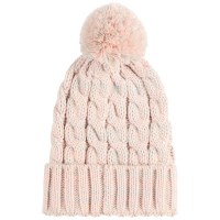 Teen Girls San Fran Pom Beanie