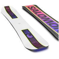 Youth Huck Knife Grom Snowboard