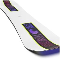 Youth Huck Knife Grom Snowboard