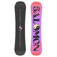 Youth Oh Yeah Grom Snowboard