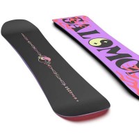 Youth Oh Yeah Grom Snowboard