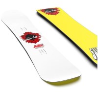 Youth Sleepwalker Grom Snowboard