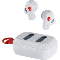 Dime 3 Wireless Earbuds - Triple Threat White