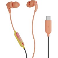 Set USB-C Wired Earbuds w/ Microphone