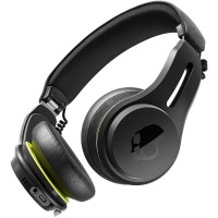 Icon ANC Headphones - True Black