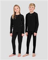 Youth 4.0 Thermafleece Expedition Weight Thermal Baselayer Two-Piece Set