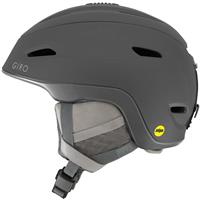 Women's Strata MIPS Helmet - Matte Titanium