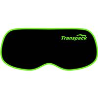Transpack Goggle Cover - Lime - Goggle Cover                                                                                                                                          