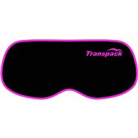 Transpack Goggle Cover - Pink - Goggle Cover                                                                                                                                          