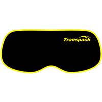 Transpack Goggle Cover - Yellow - Goggle Cover                                                                                                                                          