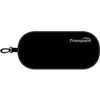 Transpack Goggle Shield - Black - Goggle Shield                                                                                                                                         