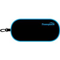 Transpack Goggle Shield - Blue - Goggle Shield                                                                                                                                         