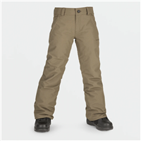 Youth Freakin Chino Insulated Pant